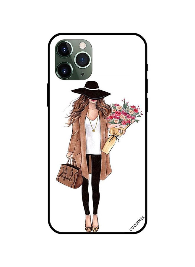 Covernex Protective Case Cover For Apple iPhone 11 Pro Multicolour