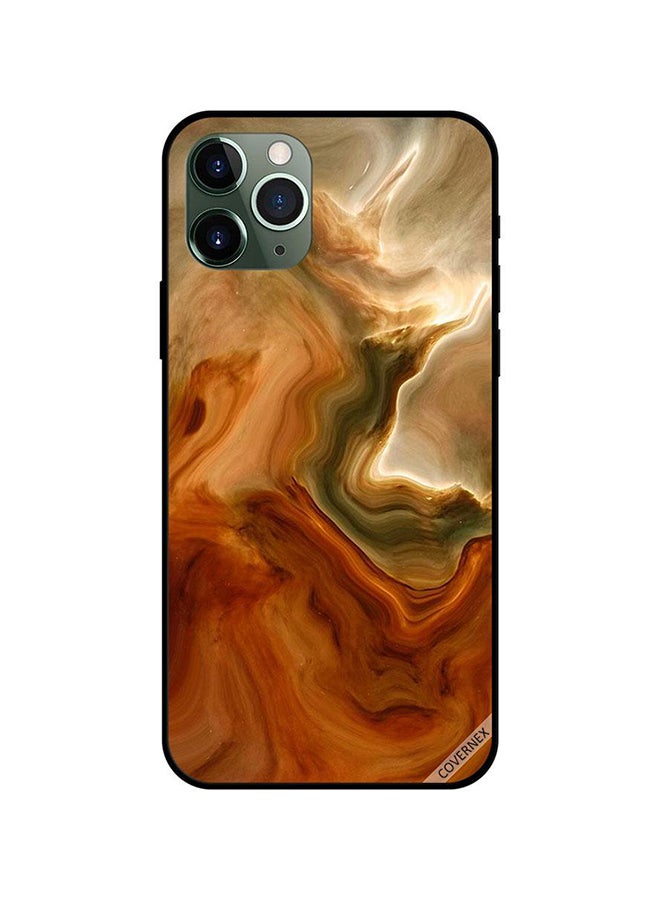 Covernex Protective Case Cover For Apple iPhone 11 Pro Max Multicolour