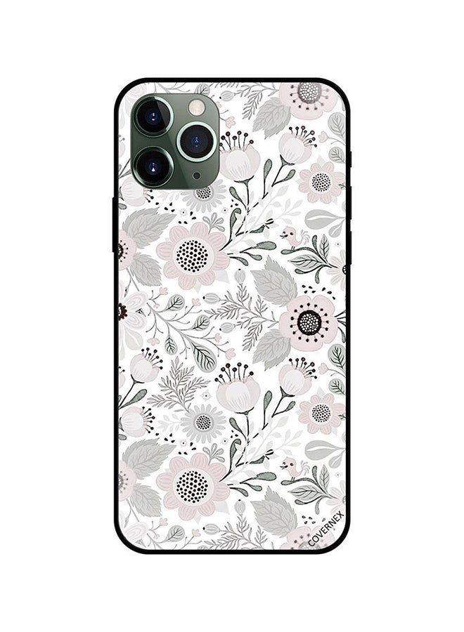 Covernex Protective Case Cover For Apple iPhone 11 Pro Max Multicolour