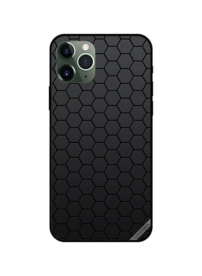 Covernex Protective Case Cover For Apple iPhone 11 Pro Black 