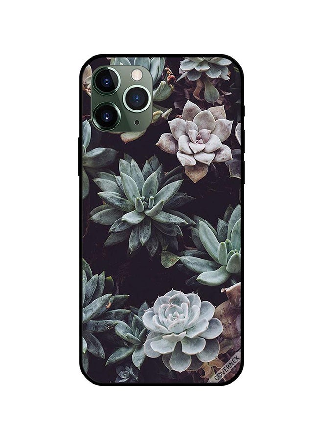 Covernex Protective Case Cover For Apple iPhone 11 Pro Max Multicolour