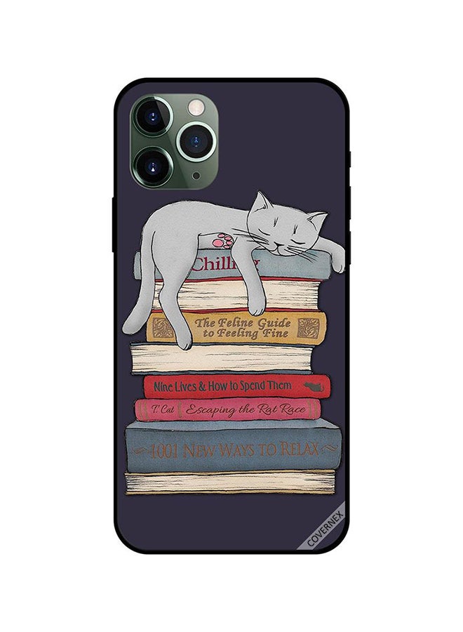 Covernex Protective Case Cover For Apple iPhone 11 Pro Max Multicolour 