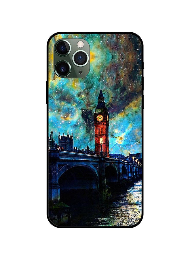 Covernex Protective Case Cover For Apple iPhone 11 Pro Max Multicolour