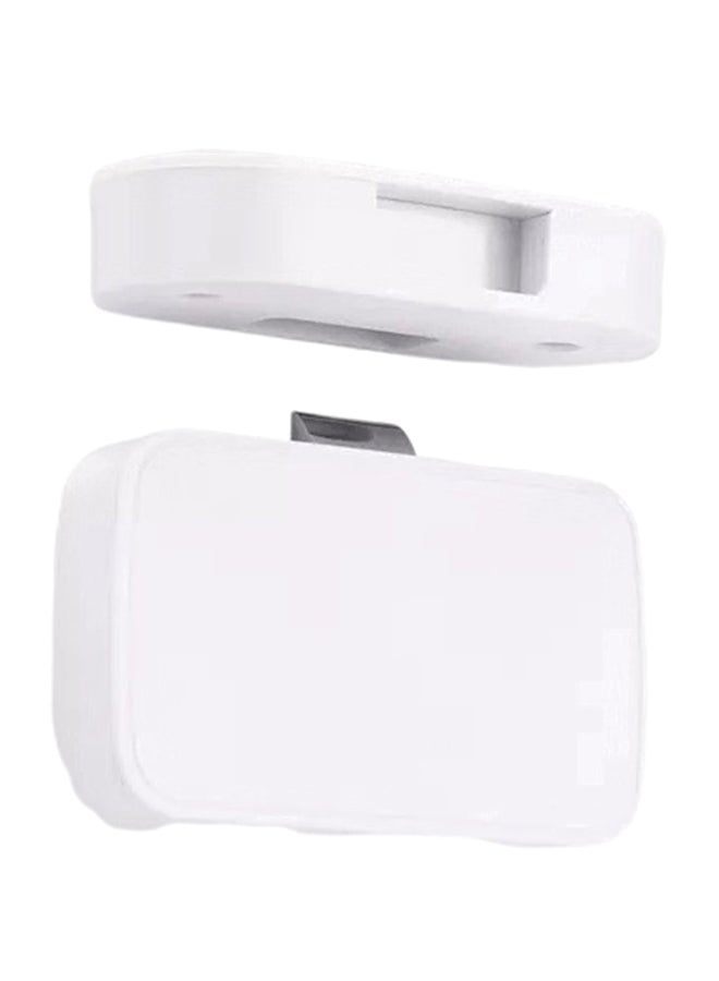 Generic - T1 Smart APP Drawer Lock White 91 x 40cm - Image 1