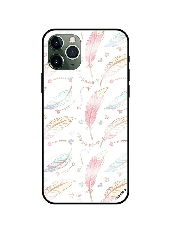 Covernex Protective Case Cover For Apple iPhone 11 Pro Max Multicolour 