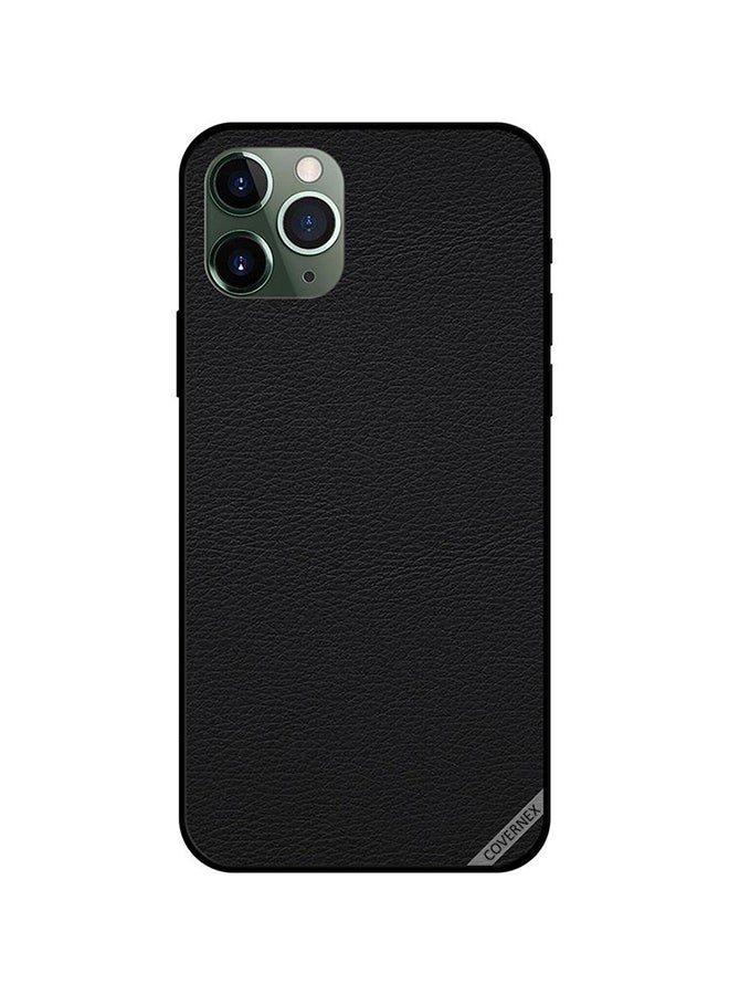 Covernex Protective Case Cover For Apple iPhone 11 Pro Max Black