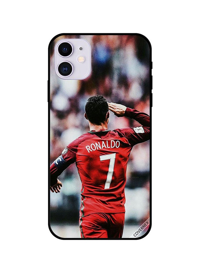 Covernex Protective Case Cover For Apple iPhone 11 Multicolour