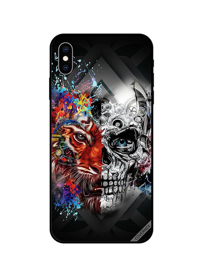 Covernex Protective Case Cover For iPhone XS Max Multicolour