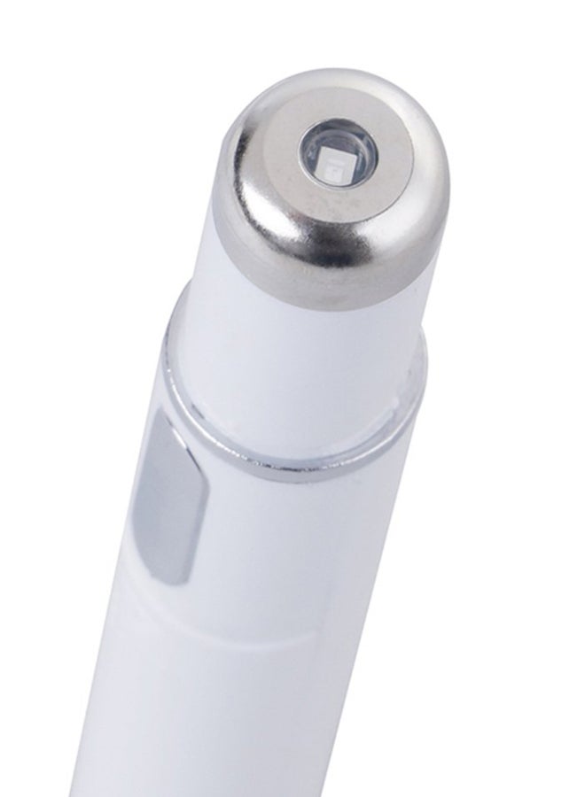 Acne Remover Laser Pen White - Image 2
