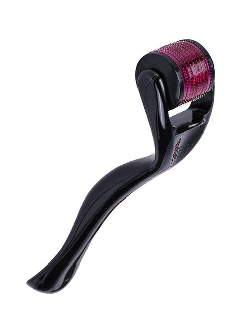 Micro Needle Wheel Black/Purple