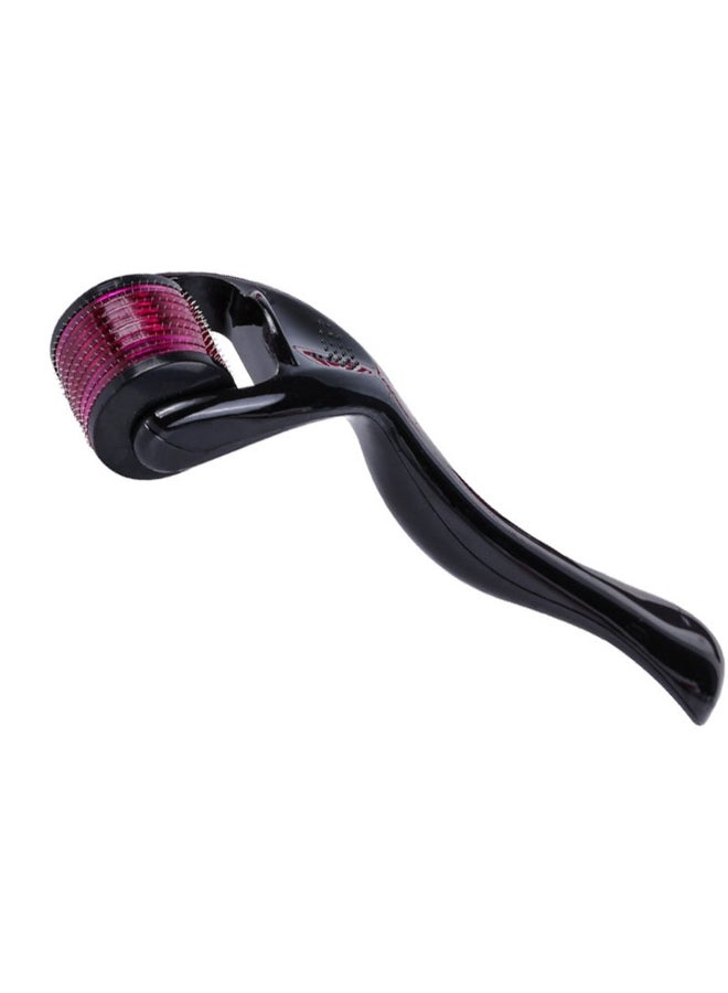 Micro Needle Wheel Black/Purple