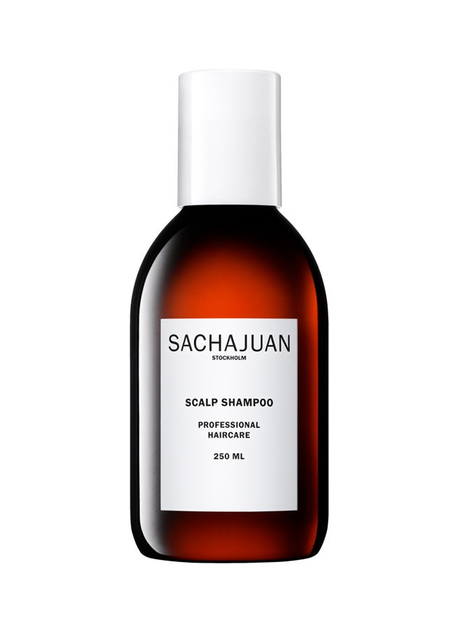SACHAJUAN Scalp Shampoo 250ml