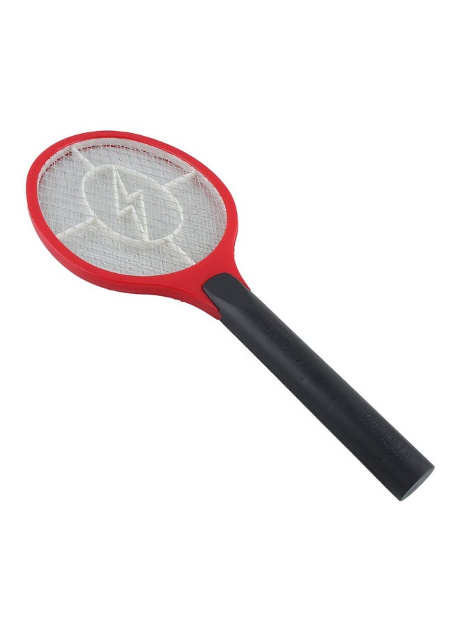 Generic Electric Mosquito Swatter Red/Black 150 x 11 x 1mm  - Image 2
