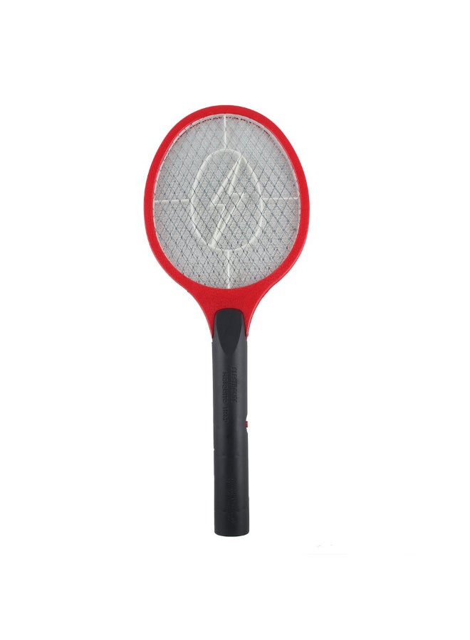 Generic Electric Mosquito Swatter Red/Black 150 x 11 x 1mm  - Image 3