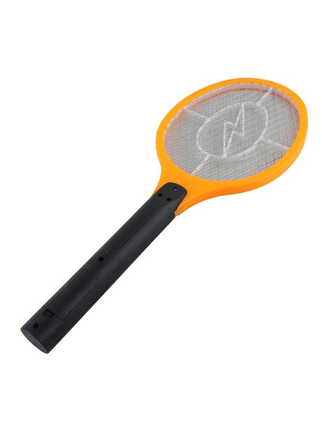 Generic Electric Mosquito Swatter Yellow/Black 150 x 11 x 1mm  - Image 2