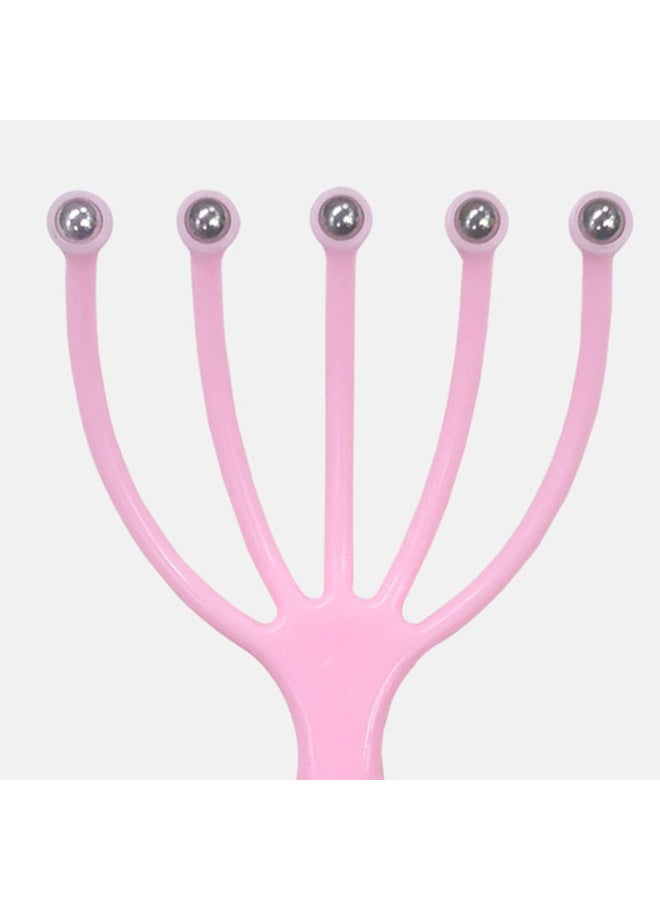 جهاز تدليك الرأس المحمول باليد - Image 2