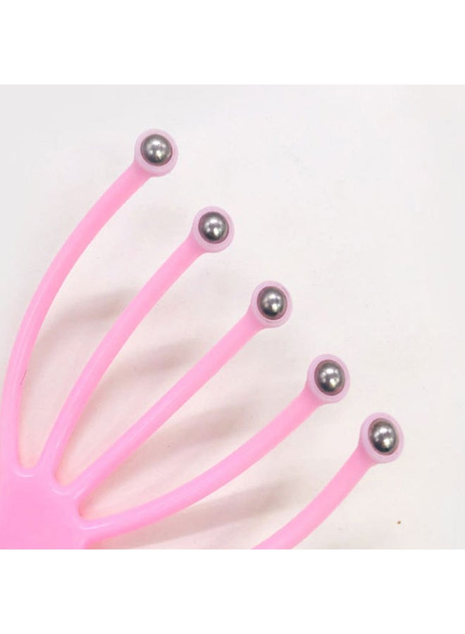 جهاز تدليك الرأس المحمول باليد - Image 3