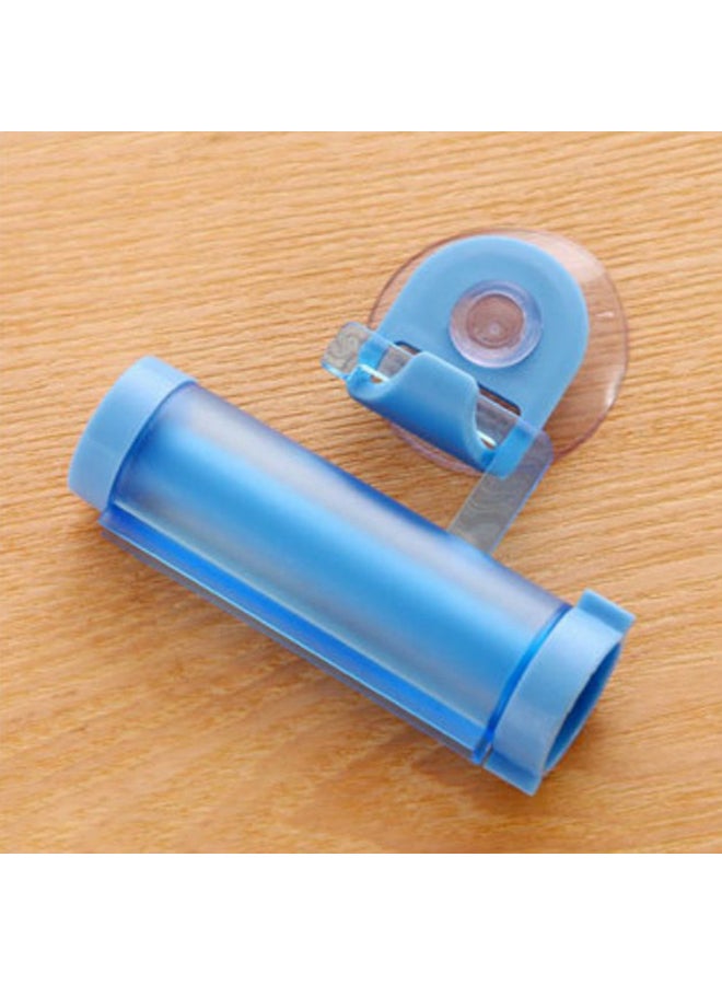 موزع أنابيب عصر أزرق 8 x 2.3 x 7سم  - Image 2