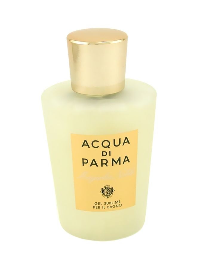 Acqua Di Parma Magnolia Nobile Shower Gel