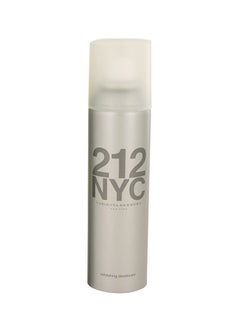 CAROLINA HERRERA 212 Deodorant Spray 150ml  - Image 2