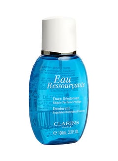 Eau Ressourcante Deodorant Spray 100ml