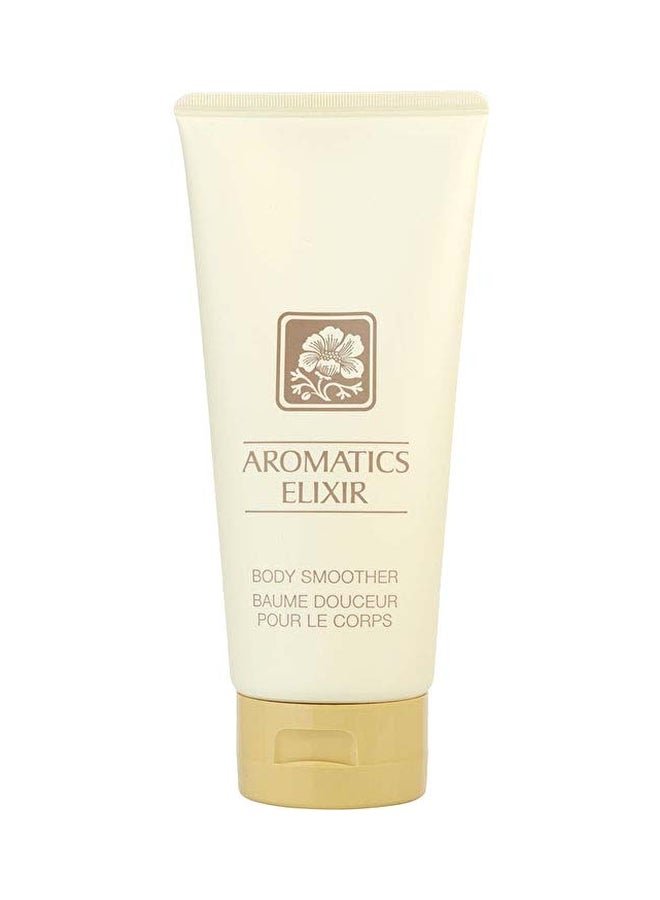 CLINIQUE Aromatics Elixir Body Smoother Lotion 