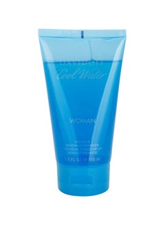 Davidoff Cool Water Gentle Shower Breeze 150ml 
