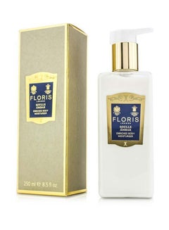 Floris Soulle Ambar Enriched Body Moisturiser 250ml  - Image 2