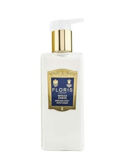 Floris Soulle Ambar Enriched Body Moisturiser 250ml  - Image 1