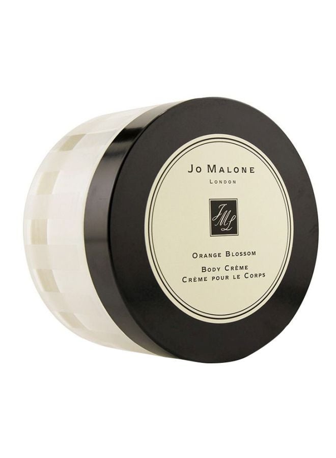 jo Malone Orange Blossom Body Creme 175ml