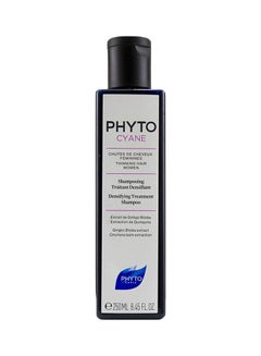 Phyto Cyane Densifying Treatment Shampoo 250ml 