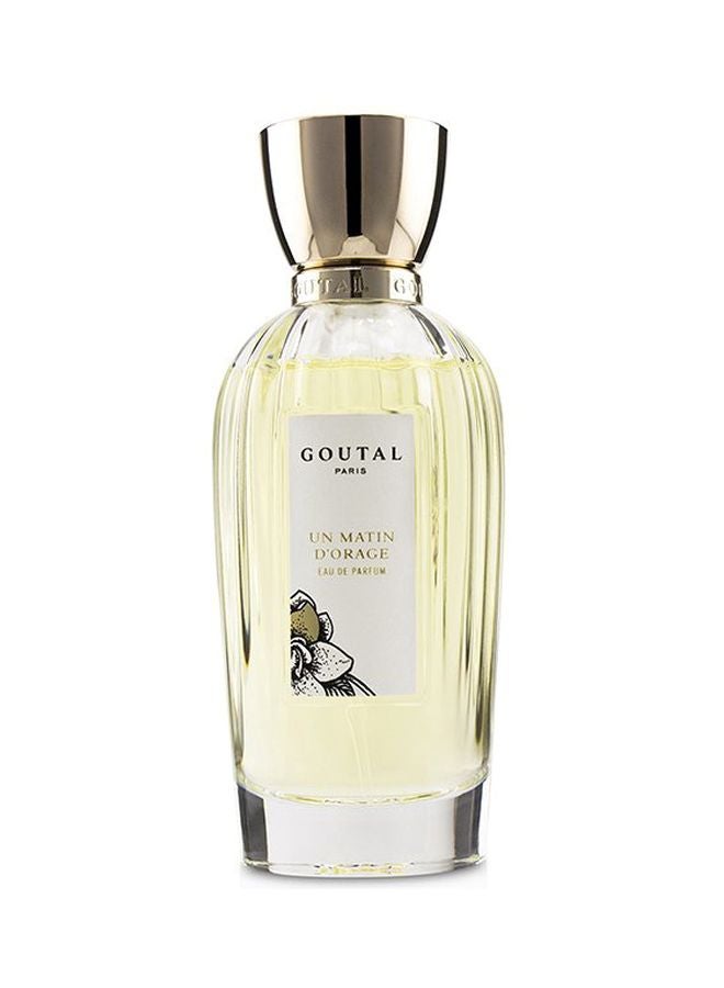 ANNICK GOUTAL - Un Matin D'Orage EDP 100ml - Image 1