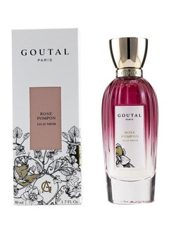 Rose Pompon EDP 100ml
