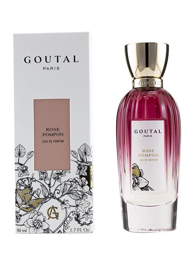 ANNICK GOUTAL - Rose Pompon EDP 100ml - Image 1