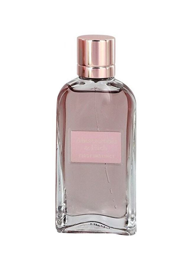 Abercrombie and Fitch First Instinct EDP  - Image 1