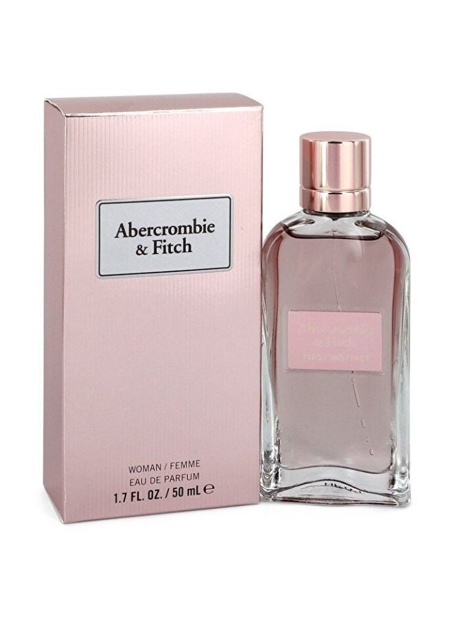 Abercrombie and Fitch First Instinct EDP  - Image 2