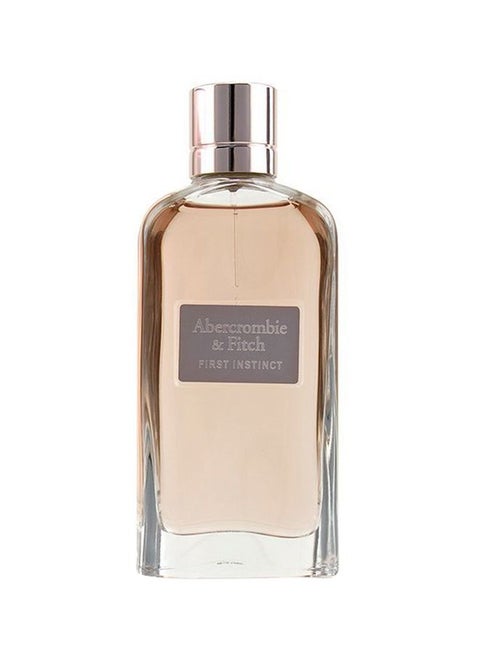 First Instinct EDP