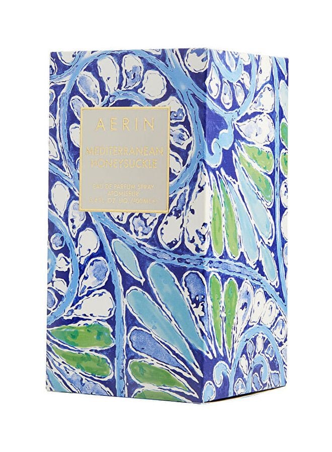 Mediterranean Honeysuckle EDP 100ml