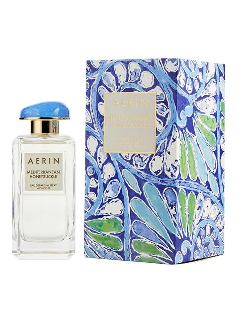 Mediterranean Honeysuckle EDP 100ml