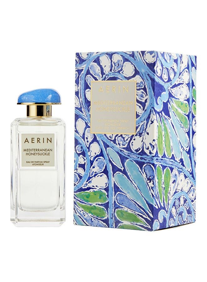 Mediterranean Honeysuckle EDP 100ml
