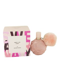 Ariana Grande Sweet Like Candy EDP 100ml 