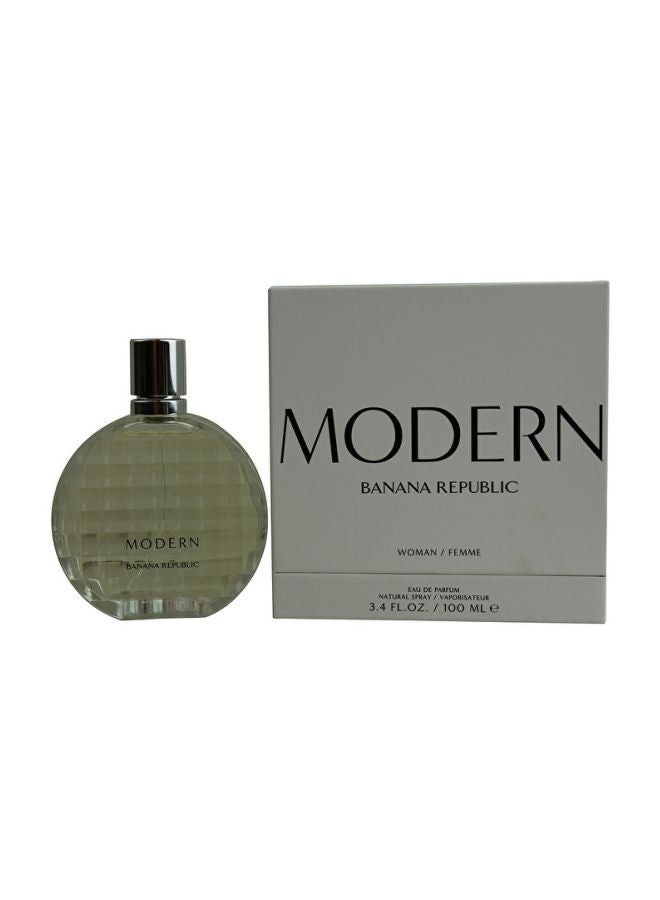BANANA REPUBLIC Modern EDP 100ml  - Image 1