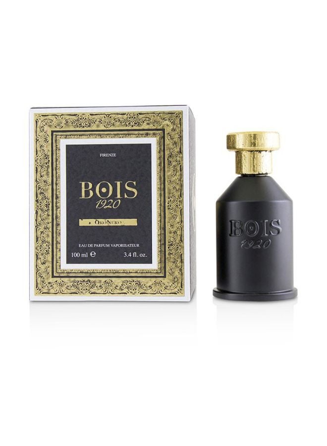 BOIS 1920 Oro Nero EDP 100ml  - Image 2