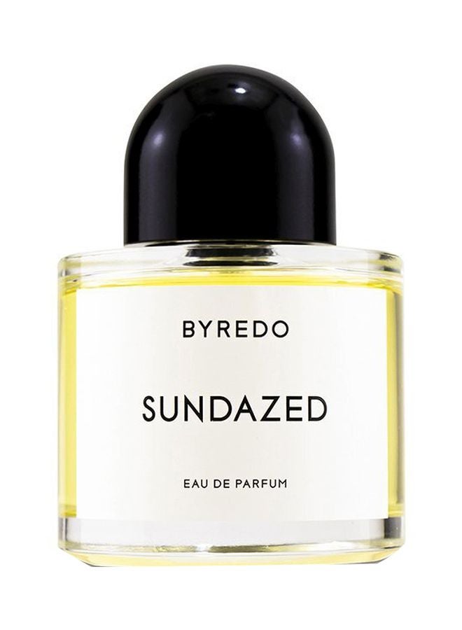 BYREDO Sundazed EDP