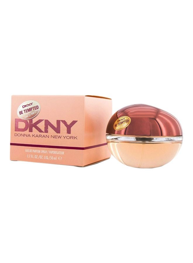 DKNY Be Tempted Eau So Blush EDP 50ml