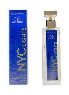 Elizabeth Arden 5th Avenue NYC Lights EDP 75ml  - Image 1