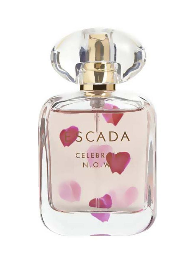 ESCADA Celebrate N.O.W. EDP  - Image 1