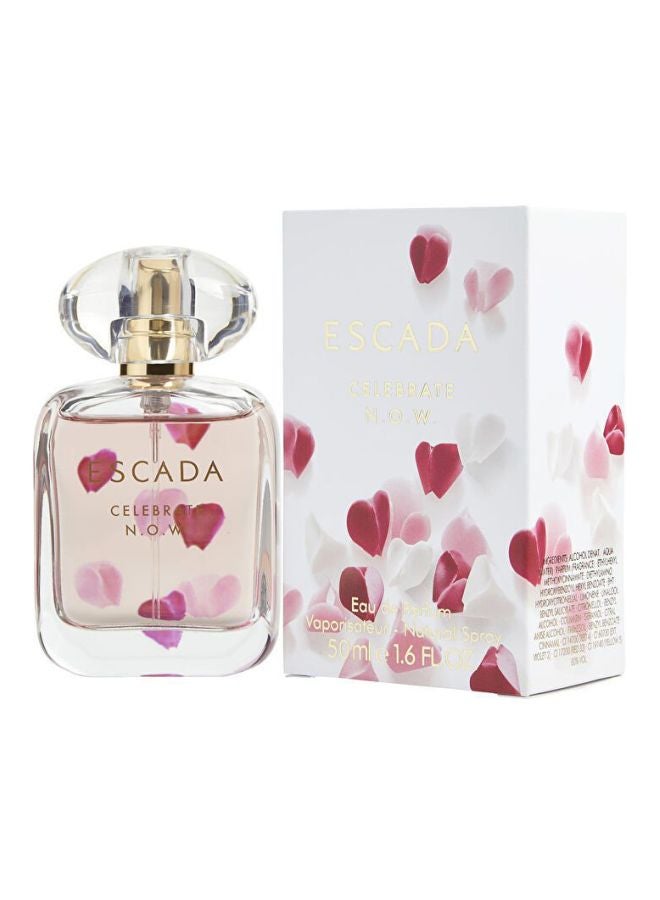 ESCADA Celebrate N.O.W. EDP  - Image 2