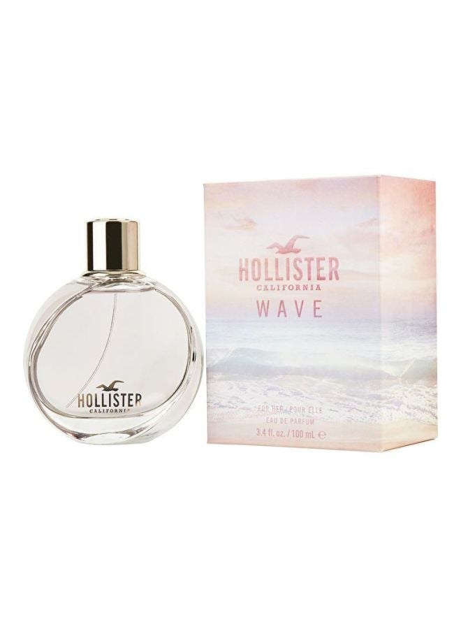 HOLLISTER Wave  EDP - Image 2