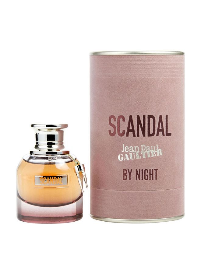 جان بول غوتييه ماء عطر سكاندال باي نايت  - Image 2